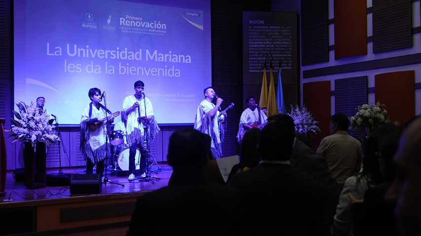 Universidad Mariana
